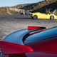 Illustration for article titled The 2017 Jaguar F-Type SVR Is A Mean Masterpiece